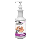 DISCIDE EFFECT GALLON REFILL, 4/CS, SOLD AS CASE PALMERO 10001214