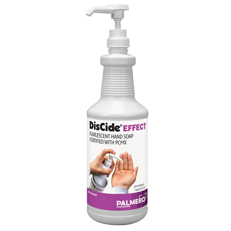 DISCIDE EFFECT GALLON REFILL, 4/CS, SOLD AS CASE PALMERO 10001214