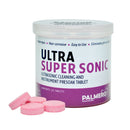 ULTRASONIC CLEANING/INSTRUMENT PRESOAK TABLET, 30 TABLETS/JR, SOLD AS JAR PALMERO 10001214