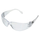 SAFETY GLASSES, GREY FRAME/GREY LENS. CHILD/YOUTH SIZE, 12/CS, SOLD AS CASE PALMERO 10001214