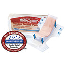 PADS, EXTENDED BOOSTER, TOPLINER 25/PK, 8PK/CS, SOLD AS CASE PRINCIPLE 10000599