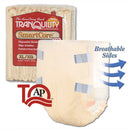 BRIEF, SMALL ADULT, 24"-32", 18.0 FL OZ CAPACITY, 10/PK, 10 PK/CS, SOLD AS CASE PRINCIPLE 10000599