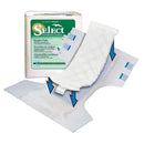 BOOSTER PAD, 12" X 4¼", CAPACITY 6.7 FL OZ, 25/BG, 8 BG/CS, SOLD AS CASE PRINCIPLE 10000599