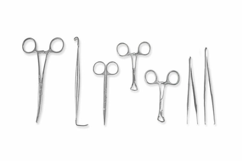 PORTA CATH KIT, 20/CS, SOLD AS CASE BIOSEAL, 10000660