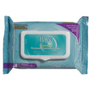 MULTI-PURPOSE WASHCLOTHS, INDIVIDUALLY PACKED, 400/CS, SOLD AS CASE PDI 106