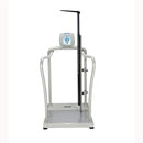 DIGITAL PLATFORM SCALE WITH HEIGHT ROD INCLUDED, KG ONLY, SOLD AS EACH PELSTAR 10000517