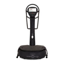 POWER PLATE®, MY7™, WHOLE BODY VIBRATION, MATTE BLACK, ASSEMBLY REQUIRED, $600-$1,200.00 DELIVERY+INSTALLATION. WARRANTIES: HARDWA, SOLD AS EACH POWER