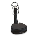 POWER PLATE®, PRO5™, WHOLE BODY VIBRATION THERAPY, MATTE BLACK, ASSEMBLY REQUIRED, $600-$1,200.00 DELIVERY+INSTALLATION. WARRANTIE, SOLD AS EACH POWER