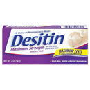 DESITIN OINTMENT, MAXIMUM STRENGTH, 1OZ, 6/PK, SOLD AS PACK KENVUE 10000358