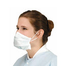 PFL® EAR LOOP MASKS, SOLD AS 50/BOX ALPHA 615