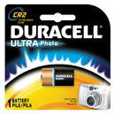 BATTERY, LITHIUM, SIZE DL2450, 3V, 6/BX, SOLD AS BOX DURACELL 10000624