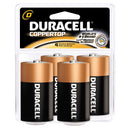 BATTERY, ALKALINE, SIZE AA, 4PK, 14PK/BX, 4 BX/CS, SOLD AS CASE DURACELL 10000624