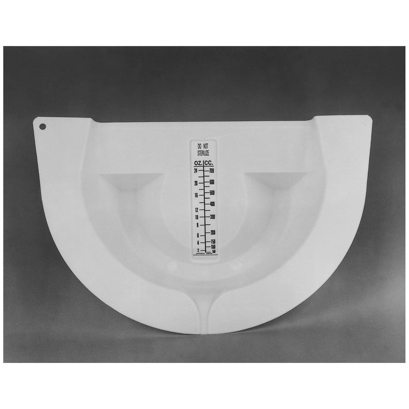 PLASTI-PAN, 100/CS, SOLD AS CASE PLASTI-PRODUCTS, 10000073