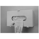 GLOVE DISPENSER, 7"H X 11¾"W X 4"D, 6/CS, SOLD AS CASE PLASTI-PRODUCTS, 10000073