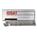 IOSAT™ POTASSIUM IODIDE TABLET, SOLD AS 1/PACK ANBEX KI