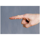 OVAL-8 COMBO PACK, CLEAR, SIZES 10, 11 & 12, 3/PK, SOLD AS PACK 3 10000688
