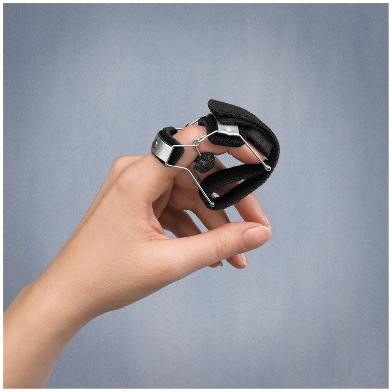 3 POINT PRODUCTS STEP DOWN™ FINGER SPLINTS SPLINT FINGER LG STEP DOWN