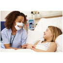 CLEAR-VIEW WINDOW MASK, 25/BX, SOLD AS BOX PRESTIGE 10001186