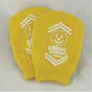 SLIPPER SOCKS, PILLOW PAWS® SINGLE IMPRINT TERRIES, ADULT XL, TAN, 48PR/CS, SOLD AS CASE PRINCIPLE 10000599