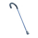 ADJUSTABLE ALUMINUM CANE, UNIVERSAL SIZE, SOLD AS EACH DJO, 105