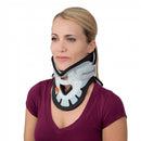 COLLAR, ADULT X-TALL, REPLACEMENT SET, 4½"H, 13"-22" NECK, SOLD AS EACH DJO, 105