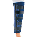 3-PANEL KNEE SPLINT, 26", 32" THIGH, UNIVERSAL, SOLD AS EACH DJO, 105
