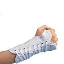 COCK-UP SPLINT, 4½"L RIGHT 3X-SMALL, SOLD AS EACH DJO, 105