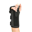COMFORTFORM™ WRIST, LARGE LEFT, 7½"-8½" WRIST CIRCUMFERENCE, SOLD AS EACH DJO, 105