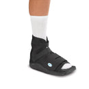 CAST BOOT, X-LARGE, SHOE SIZE: FEMALE 12+, MALE 12½-14, SOLD AS EACH DJO, 105