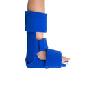 NIGHT SPLINT, X-LARGE, SHOE SIZE: FEMALE 13+, MALE 12½+, SOLD AS EACH DJO, 105