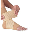 ANKLE WRAP, SMALL, 7½" - 8½", SOLD AS EACH DJO, 105