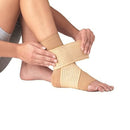 ANKLE WRAP, LARGE, 9½" - 11", SOLD AS EACH DJO, 105