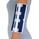 ELBOW IMMOBILIZER, YOUTH/ ADULT, MEDIUM, 7" LENGTH 12" WIDTH, SOLD AS PAIR DJO, 105