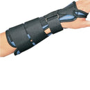 WRIST SPLINT, X-SMALL/ PEDIATRIC LEFT, 4½"-5½" WRIST CIRC., SOLD AS EACH DJO, 105