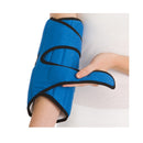 ELBOW WRAP, BLUE, CIRCUMFERENCE - UP TO 11", UNIVERSAL SIZE, SOLD AS EACH DJO, 105