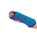 WRIST/ HAND SPLINT, CIRCUMFERENCE - 12"+, UNIVERSAL SIZE, SOLD AS EACH DJO, 105
