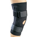 PATELLA STABILIZER, XX-LARGE, HORSESHOE BUTTRESS, 25½"-28" CIRC., SOLD AS EACH DJO, 105