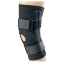 PATELLA STABILIZER, LARGE, HORSESHOE BUTTRESS, 20½"-23" CIRC., SOLD AS EACH DJO, 105
