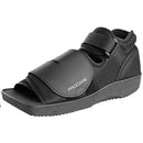 POST OP SHOE, MEDIUM, SOLD AS EACH DJO, 105