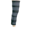 BASIC KNEE SPLINT, 20", 36" MAX THIGH CIRC., SOLD AS EACH DJO, 105