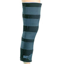 BASIC KNEE SPLINT, 12", 29" MAX THIGH CIRC., SOLD AS EACH DJO, 105