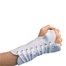 COCK-UP SPLINT, 6"L LEFT X-SMALL, SOLD AS EACH DJO, 105