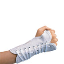 COCK-UP SPLINT, 6"L RIGHT MEDIUM, SOLD AS EACH DJO, 105