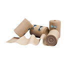 BANDAGE, 6" X 5 YDS, 10/PKG, SOLD AS PACK DJO, 105