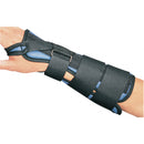 WRIST SPLINT, 10" MEDIUM LEFT, 6½"-7½" WRIST CIRC., SOLD AS EACH DJO, 105
