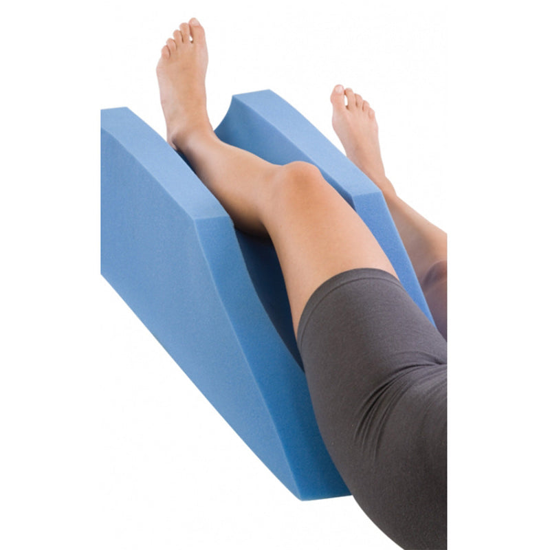 LEG ELEVATOR, 31½"L X 10"H, UNIVERSAL SIZE, SOLD AS EACH DJO, 105