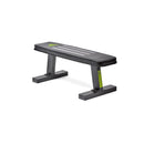 TABLE, UTILITY SHELF & OPEN END SHELVES, VINYL UPHOLSTERED TOP, 24"W X 48"L X 36"H, SOLD AS EACH PROFEX 107
