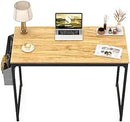 DESK/ WORK TABLE, 30"D X 48"L X 30"H, SOLD AS EACH PROFEX 107