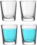 Profex Glass Mortars 1 Oz Glass Mortar -3100MA - BriteSources