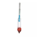 HYDROMETER, SHOT BALLAST, SOLD AS EACH PROFEX 107
